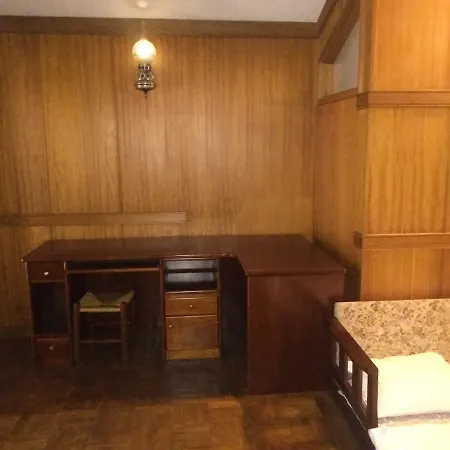 Casa Do Bito Espaco Para 06 Pessoas Com Reservada בית אירוח *