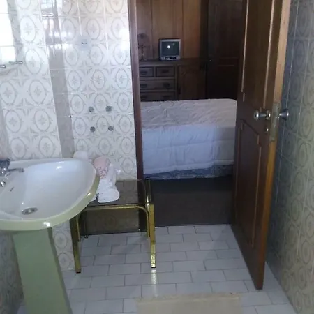 Casa Do Bito Espaco Para 06 Pessoas Com Reservada בית אירוח *