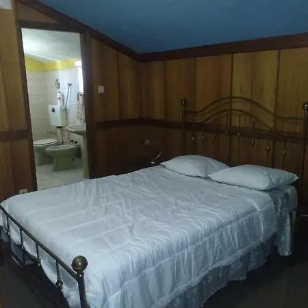 Casa Do Bito Espaco Para 06 Pessoas Com Reservada