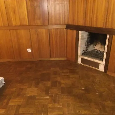 בית אירוח Casa Do Bito Espaco Para 06 Pessoas Com Reservada *