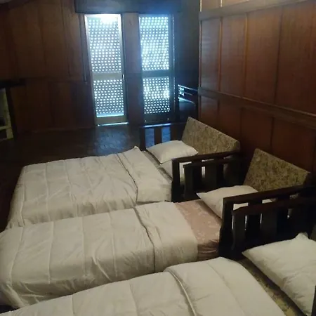 Casa Do Bito Espaco Para 06 Pessoas Com Reservada Habitación en casa particular