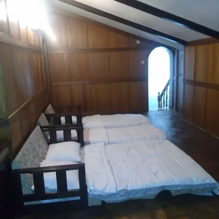 Casa Do Bito Espaco Para 06 Pessoas Com Reservada *