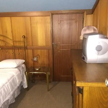 Casa Do Bito Espaco Para 06 Pessoas Com Reservada Habitación en casa particular